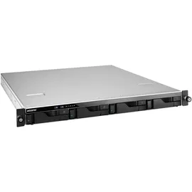 ASUSTOR Lockerstor NAS AS6504RS - Rail 4-Bay,