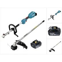 Makita DUX 18 GX1 Akku-Multifunktionsantrieb