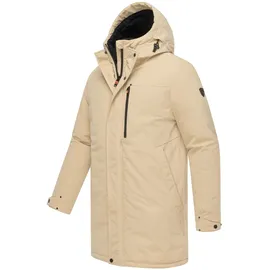 Stone Harbour Phinoo XX braun XL