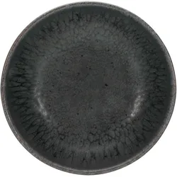 Dipschale VOLCANO DARK - schwarz
