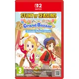 Story of Seasons: Grand Bazaar - Switch 2