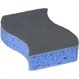 Spontex Polish Edelstahlputz Scheuerschwamm