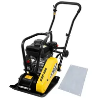 Güde Rüttelplatte GRP 60E 5,5 PS