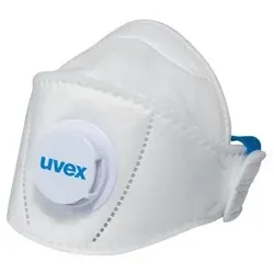 Faltmaske silv-Air premium 5110+ FFP1