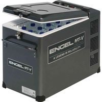 Engel MT-45F-V, 12 / 24 / 230 Volt