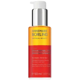 Annemarie Börlind Orangenblüten Energiespender Serum 50 ml