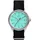 Timex Marlin Jet Automatic Stoffarmband 38 mm TW2Y06400