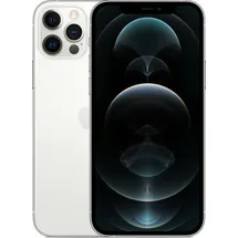 Apple iPhone 12 Pro 128 GB Silber