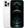 Apple iPhone 12 Pro 128 GB Silber