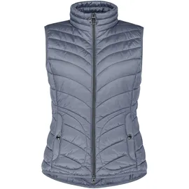 Betty Barclay Damen 7013/1535 Weste, Faded Blue, | 44