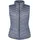 Betty Barclay Damen 7013/1535 Weste, Faded Blue, | 44