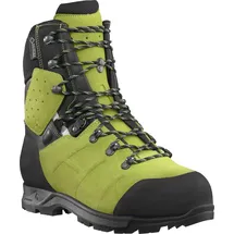 Haix Protector Ultra 2.0 GTX lime-green 39,5