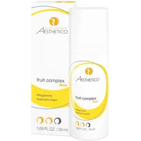 AESTHETICO Fruit Complex Fruchtsäurecreme 50 ml