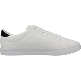 Tommy Hilfiger Vulc Core Long Lace Kinder Weiß 43