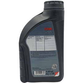 FUCHS Titan Syn MC 10W-40