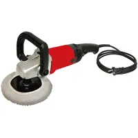 Carpoint 1717307 Winkel Poliermaschine 230V 1200W