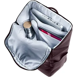 Deuter UP Stockholm 22 l aubergine