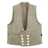 FHB Zunfweste Heiner 50016 56 beige