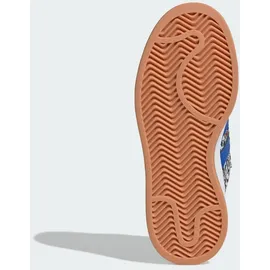 adidas Campus 00s Kids Blau/Weiß 37