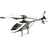 AMEWI Hubschrauber Buzzard V2 6CH RTF weiß 25317