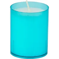 Sovie CANDLES Sovie Refill Teelichter 24 St. blau