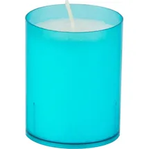 Sovie CANDLES Sovie Refill Teelichter 24 St. blau