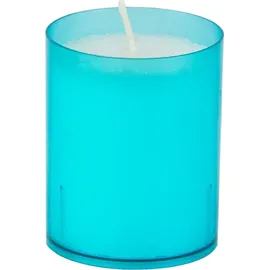 Sovie CANDLES Sovie Refill Teelichter 24 St. blau