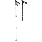 Mc Kinley McKINLEY Wander-Stock Whytehike Carbon QL BLUE DARK/GREY LIGHT