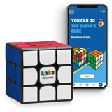 YeZhiZhen Rubik's Smart Speed Cube, Vernetzter Mobiler Zauberwürfel