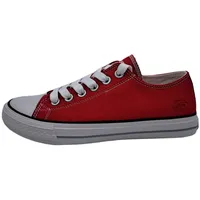 Dockers by Gerli Sneaker Dunkelrot EU 41 - 41