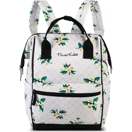 Heinrich Sieber SIEBER Doctors Bag Frida Kahlo, natur, 16 Liter