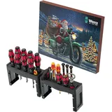 WERA Werkzeug Adventskalender