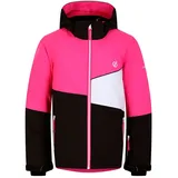 Dare2b Steazy Jacke - Pure Pink / Black - 15-16 Jahre