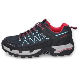 Dockers Damen-Sport/Wanderschuh - 40 EU