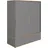 Paidi Schiebetürenschrank Sten 164 x 200 x 62 cm Grau