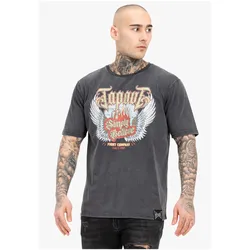 Tapout Herren T-Shirt lockere Passform DELLANO