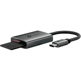 TP-Link UA440C, USB-C zu SD microSD