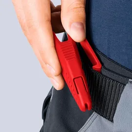 Knipex Seitenschneider 78 61 150 V01