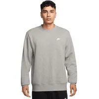 Nike Crew, grau - L
