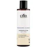 CMD Naturkosmetik Teebaumöl Körperlotion 200 ml