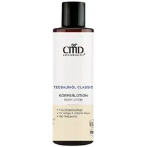 CMD Naturkosmetik Teebaumöl Körperlotion 200 ml