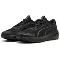 Puma Cell Glare Laufschuhe schwarz