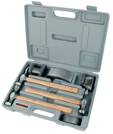 MANNESMANN Ausbeul-Satz m20700
