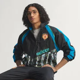 adidas Manchester United 90 gewebt - Black - M