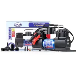 ALCA Luftkompressor 227000