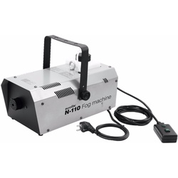 Eurolite N-110 Nebelmaschine, Nebelmaschine