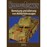 Zeughausverlag Modellbau-Techniken