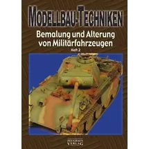 Zeughausverlag Modellbau-Techniken