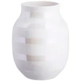 Kähler Omaggio 20 cm perlmutt