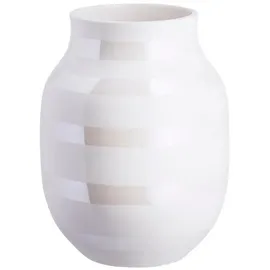 Kähler Omaggio 20 cm perlmutt